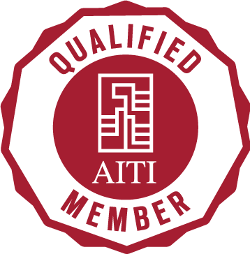 Logo AITI Qualified Member